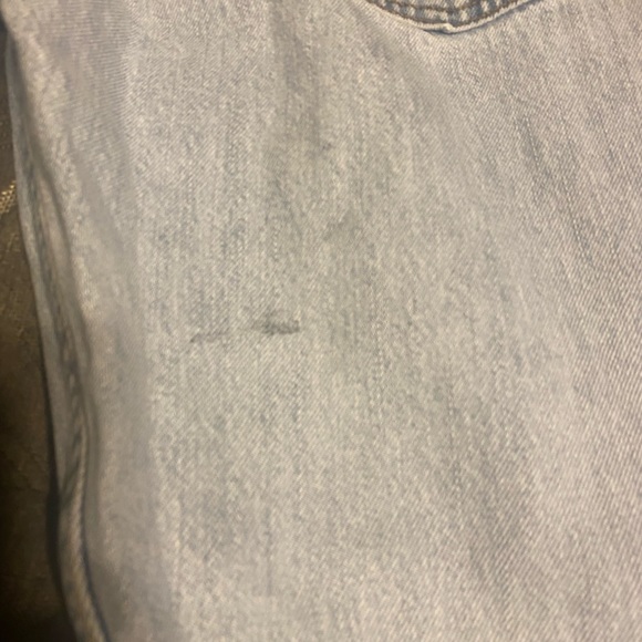 Levi’s 505 34/30 - Picture 6 of 7